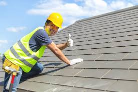 Best Tile Roofing Installation  in St Paul, TX